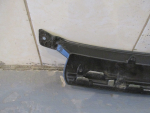 Решетка радиатора для Ford Focus III 2011>, OEM 1718747 (BM51-8200-BE) - вид 6 (фото)