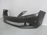 Бампер передний для Toyota Camry V50 2011-2018, OEM 5211933670 - вид 3 (фото)