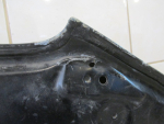 Капот для Audi A3 [8PA] 2004-2013, OEM 8P0823373 - вид 11 (фото)