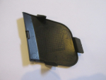 Заглушка буксировочного крюка для Ford Focus III 2011>, OEM 1702966 - вид 2 (фото)