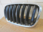 Решетка радиатора для BMW X5 E70 2007>, OEM 51137171395 - вид 3 (фото)