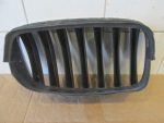 Решетка радиатора для BMW X5 E70 2007>, OEM 51137171395 - вид 5 (фото)