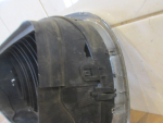Решетка радиатора для BMW X5 E70 2007>, OEM 51137171395 - вид 6 (фото)