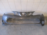 Бампер передний для Toyota RAV 4 2013-2019, OEM 5211942A00 - вид 1 (фото)