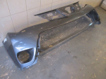 Бампер передний для Toyota RAV 4 2013-2019, OEM 5211942A00 - вид 2 (фото)