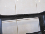 Бампер передний для Nissan Qashqai (J11) 2014>, OEM 620224EA0H - вид 9 (фото)
