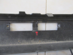 Юбка передняя для Toyota RAV 4 2013-2019, OEM 5241142030 - вид 6 (фото)