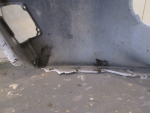 Бампер передний для Lexus RX III 2009>, OEM 5211948361 - вид 8 (фото)