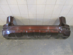 Бампер задний для Honda CR-V 2007-2012, OEM 71501ZWAZZ00 - вид 1 (фото)