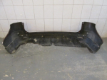 Бампер задний для Honda CR-V 2007-2012, OEM 71501ZWAZZ00 - вид 5 (фото)