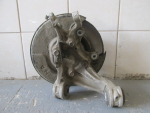 Кулак поворотный задний правый для Honda Civic 4D 2006-2012, OEM 52210SNAA50 - вид 2 (фото)