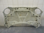 Капот для Mini R56 2005>, OEM 41612754738 - вид 9 (фото)