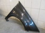 Крыло переднее правое для Renault Megane II 2002-2009, OEM 7701473703 - вид 2 (фото)