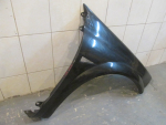 Крыло переднее правое для Renault Megane II 2002-2009, OEM 7701473703 - вид 3 (фото)