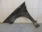 Крыло переднее правое для Renault Megane II 2002-2009, OEM 7701473703 - вид 5 (фото)