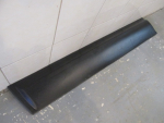 Накладка двери передней левой для Nissan Qashqai 2006-2014, OEM 80871BR01A - вид 2 (фото)
