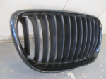 Решетка радиатора для BMW 1-серия E82/E88 2006>, OEM 51137166440 - вид 2 (фото)