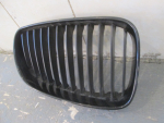 Решетка радиатора для BMW 1-серия E82/E88 2006>, OEM 51137166440 - вид 3 (фото)