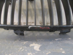 Решетка радиатора для BMW 1-серия E82/E88 2006>, OEM 51137166440 - вид 4 (фото)