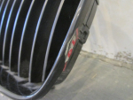 Решетка радиатора для BMW 1-серия E82/E88 2006>, OEM 51137166440 - вид 6 (фото)