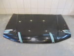 Капот для Nissan Navara 2005>, OEM F5100EB3MA - вид 1 (фото)