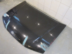 Капот для Nissan Navara 2005>, OEM F5100EB3MA - вид 2 (фото)