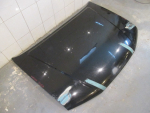Капот для Nissan Navara 2005>, OEM F5100EB3MA - вид 4 (фото)