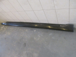 Накладка на порог для Lexus GS 300/400/430 2004-2011, OEM 7585230221 - вид 2 (фото)