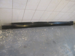 Накладка на порог для Lexus GS 300/400/430 2004-2011, OEM 7585230221 - вид 3 (фото)