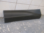 Накладка двери задней левой для Toyota RAV 4 2013-2019, OEM 750784210 - вид 2 (фото)