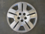 Колпак декоративный для Toyota Avensis II 2003-2008, OEM 42602CA010 - вид 1 (фото)