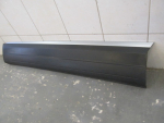Накладка двери передней левой для Volkswagen Tiguan 2007-2017, OEM 5N0854939D - вид 3 (фото)