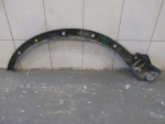 Накладка крыла переднего правого для Toyota RAV 4 2013-2019, OEM 7560142130 - вид 4 (фото)