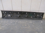 Накладка двери передней левой для Land Rover Range Rover Evoque 2011-2019, OEM BJ3M21065BE - вид 4 (фото)