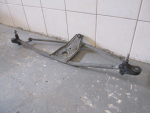 Трапеция стеклоочистителей для Ford Transit 2000-2005, OEM 4059963 - вид 3 (фото)