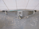 Трапеция стеклоочистителей для Ford Transit 2000-2005, OEM 4059963 - вид 4 (фото)