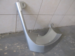 Накладка двери багажника для Toyota RAV 4 2006-2013, OEM 7680442010 - вид 2 (фото)
