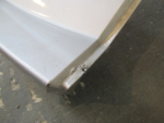 Накладка двери багажника для Toyota RAV 4 2006-2013, OEM 7680442010 - вид 4 (фото)