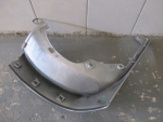 Накладка двери багажника для Toyota RAV 4 2006-2013, OEM 7680442010 - вид 5 (фото)