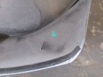 Накладка двери багажника для Toyota RAV 4 2006-2013, OEM 7680442010 - вид 6 (фото)