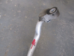Трубка кондиционера для Honda CR-V 1996-2002, OEM 80315-T0G-A01 - вид 3 (фото)