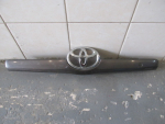 Накладка двери багажника для Toyota Camry V40 2006-2011, OEM 7681133170 - вид 1 (фото)
