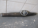 Накладка двери багажника для Toyota Camry V40 2006-2011, OEM 7681133170 - вид 2 (фото)