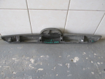 Накладка двери багажника для Toyota Camry V40 2006-2011, OEM 7681133170 - вид 4 (фото)