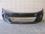 Бампер передний для Volkswagen Tiguan 2007-2017, OEM 5NU807221 - вид 1 (фото)