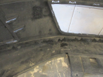 Бампер передний для Volkswagen Tiguan 2007-2017, OEM 5NU807221 - вид 7 (фото)