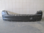 Бампер задний для Mercedes-Benz GL-klasse X164 2006-2012, OEM A1648858925 - вид 1 (фото)