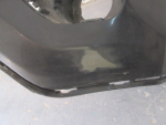 Бампер передний для Jeep Grand Cherokee (WK2) 2010>, OEM 1WL27TRMAC - вид 4 (фото)