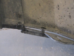 Бампер передний для Jeep Grand Cherokee (WK2) 2010>, OEM 1WL27TRMAC - вид 8 (фото)