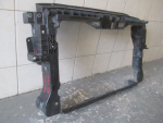 Панель передняя для Volkswagen Tiguan 2007-2017, OEM 5N0805594F - вид 2 (фото)